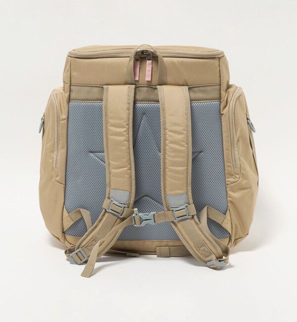 UNITED ARROWS green label relaxing「【WEB限定】＜Columbia＞ プライスストリームユース バックパック（42-50L）/ キッズ」|リュック|