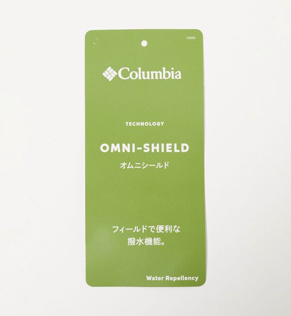 UNITED ARROWS green label relaxing「【WEB限定】＜Columbia＞ プライスストリームユース バックパック（42-50L）/ キッズ」|リュック|