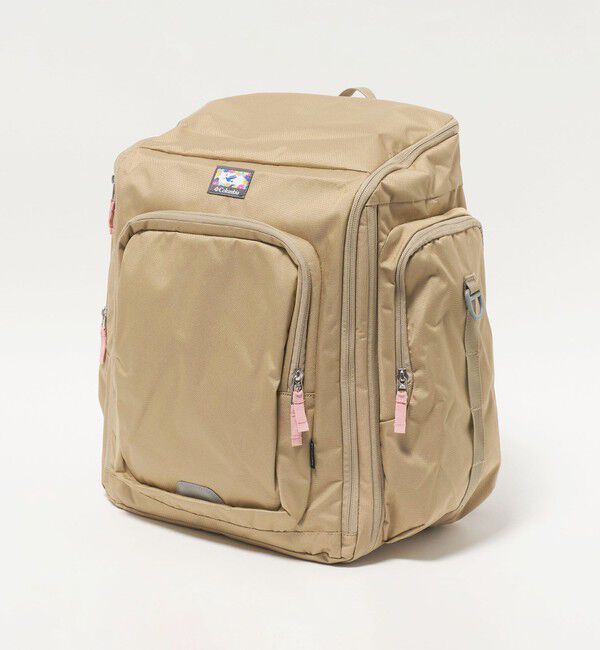 UNITED ARROWS green label relaxing「【WEB限定】＜Columbia＞ プライスストリームユース バックパック（42-50L）/ キッズ」|リュック|