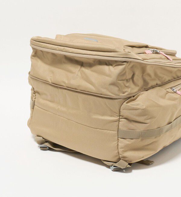 UNITED ARROWS green label relaxing「【WEB限定】＜Columbia＞ プライスストリームユース バックパック（42-50L）/ キッズ」|リュック|