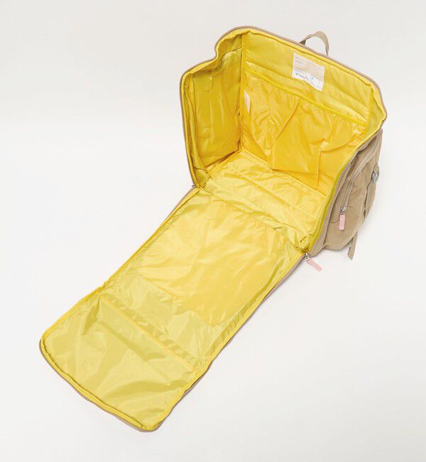 UNITED ARROWS green label relaxing「【WEB限定】＜Columbia＞ プライスストリームユース バックパック（42-50L）/ キッズ」|リュック|