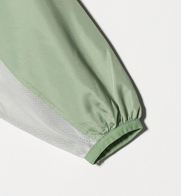 UNITED ARROWS green label relaxing「フード ジップ ブルゾン / キッズ  100cm-160cm 遮熱」|ブルゾン・スタジャン|