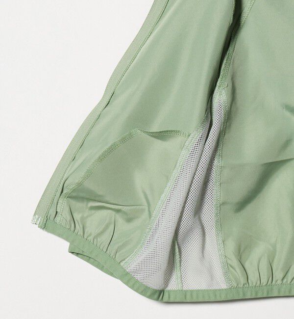 UNITED ARROWS green label relaxing「フード ジップ ブルゾン / キッズ  100cm-160cm 遮熱」|ブルゾン・スタジャン|