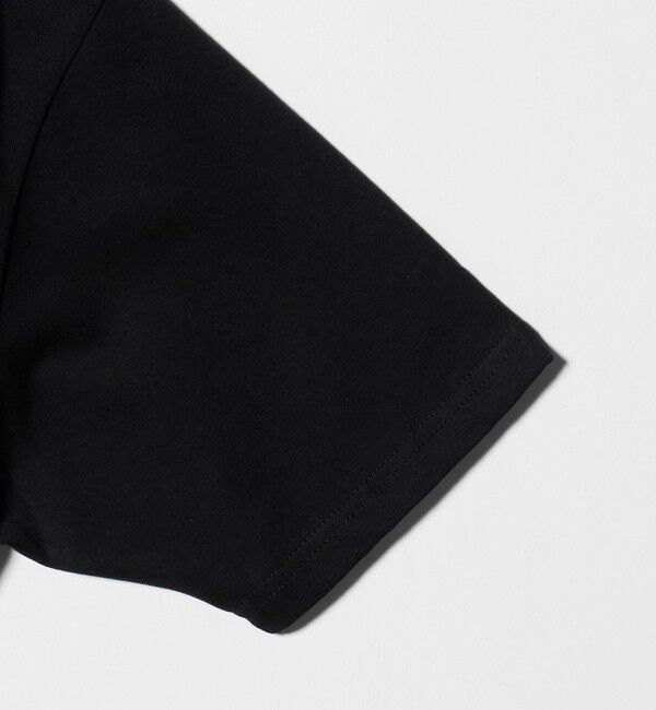 UNITED ARROWS green label relaxing「【別注】＜WILLIAM KLEIN＞クルーネック 半袖 Tシャツ」|Tシャツ・カットソー|