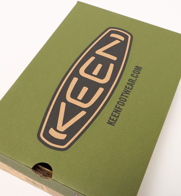 UNITED ARROWS green label relaxing「【WEB限定】＜KEEN＞ハイパーポート エイチツーサンダル / キッズ  20cm-22cm」|サンダル|