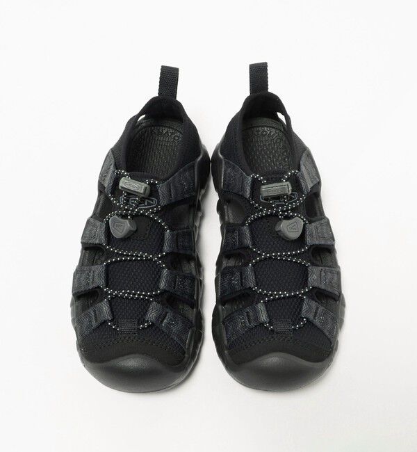 UNITED ARROWS green label relaxing「【WEB限定】＜KEEN＞ハイパーポート エイチツーサンダル / キッズ  20cm-22cm」|サンダル|