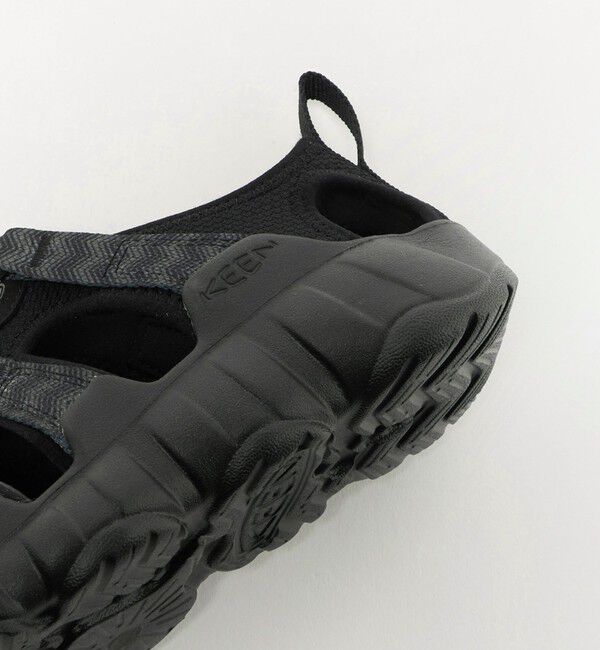 UNITED ARROWS green label relaxing「【WEB限定】＜KEEN＞ハイパーポート エイチツーサンダル / キッズ  20cm-22cm」|サンダル|