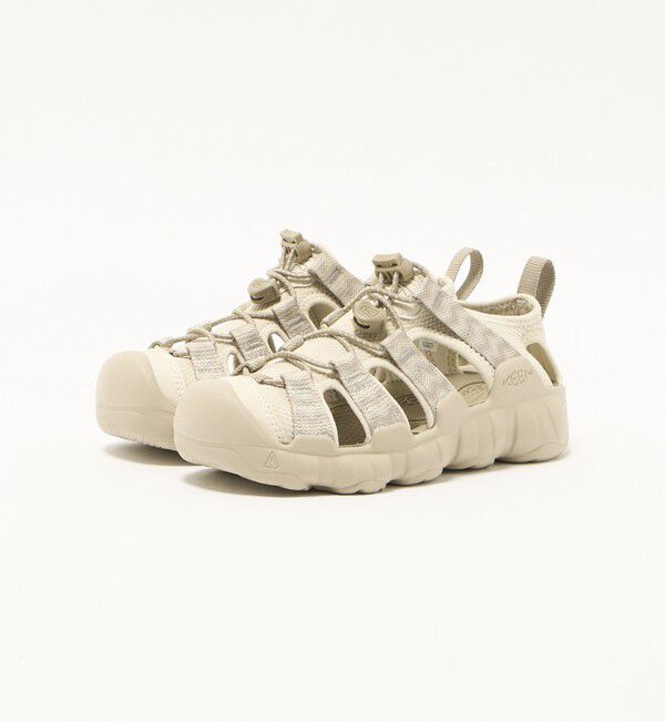 UNITED ARROWS green label relaxing「【WEB限定】＜KEEN＞ハイパーポート エイチツーサンダル / キッズ  20cm-22cm」|サンダル|