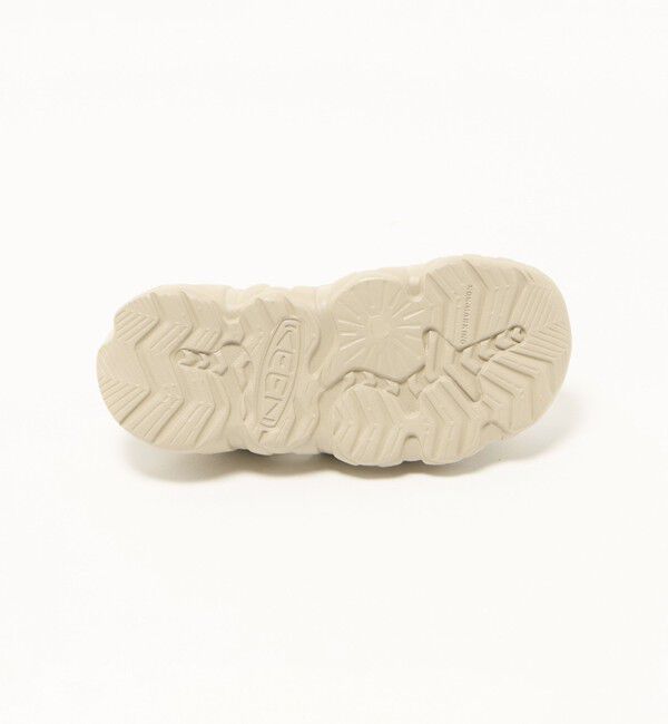 UNITED ARROWS green label relaxing「【WEB限定】＜KEEN＞ハイパーポート エイチツーサンダル / キッズ  20cm-22cm」|サンダル|