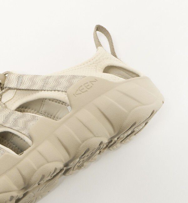 UNITED ARROWS green label relaxing「【WEB限定】＜KEEN＞ハイパーポート エイチツーサンダル / キッズ  20cm-22cm」|サンダル|