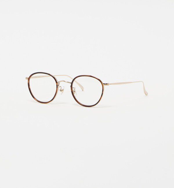 BEAUTY&YOUTH UNITED ARROWS「【別注】＜KANEKO OPTICAL（金子眼鏡）＞Jones ジョーンズ アイウェア」|メガネ|