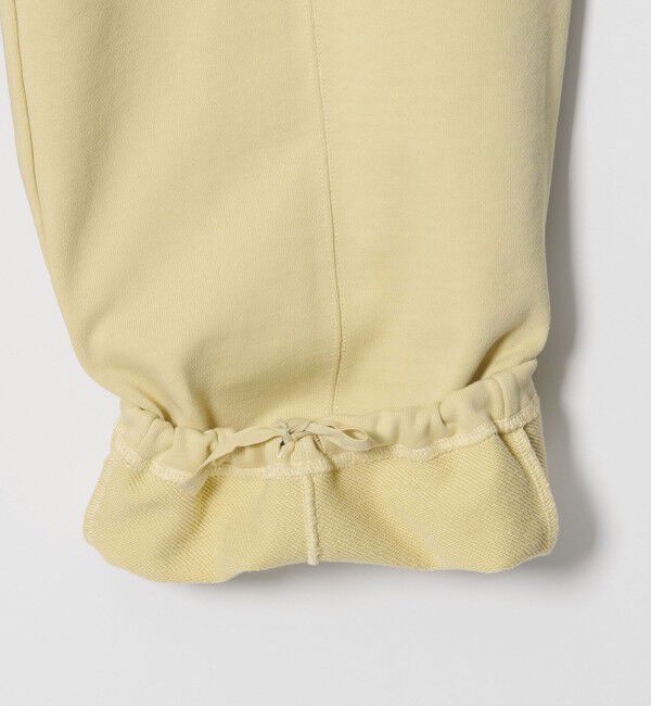 STEVEN ALAN「＜Steven Alan＞クリア スウェット タルパンツ」|その他|