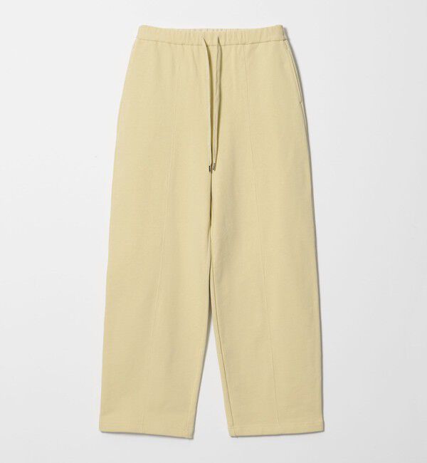 STEVEN ALAN「＜Steven Alan＞クリア スウェット タルパンツ」|その他|