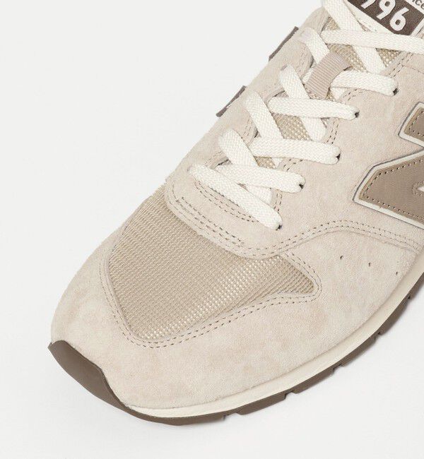 BEAUTY&YOUTH UNITED ARROWS「＜New Balance＞U996/スニーカー」|スニーカー|