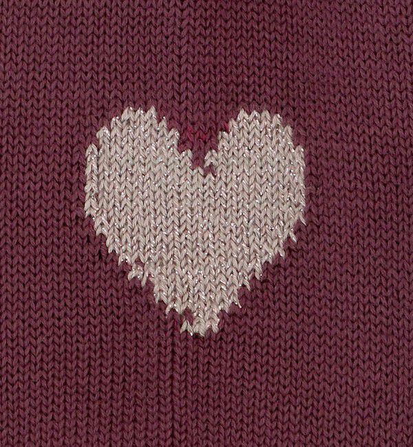 BEAUTY&YOUTH UNITED ARROWS「【別注】＜ROSTER SOX＞バックハート ソックス」|ソックス|