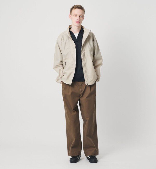 BEAUTY&YOUTH UNITED ARROWS「＜THE NORTH FACE＞コンパクト ブルゾン」|その他|