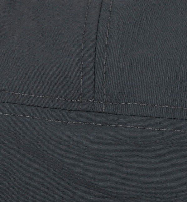 BEAUTY&YOUTH UNITED ARROWS「＜halo commodity＞Salt ジェット キャップ」|キャップ・キャスケット|