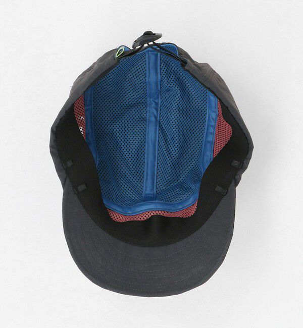 BEAUTY&YOUTH UNITED ARROWS「＜halo commodity＞Salt ジェット キャップ」|キャップ・キャスケット|