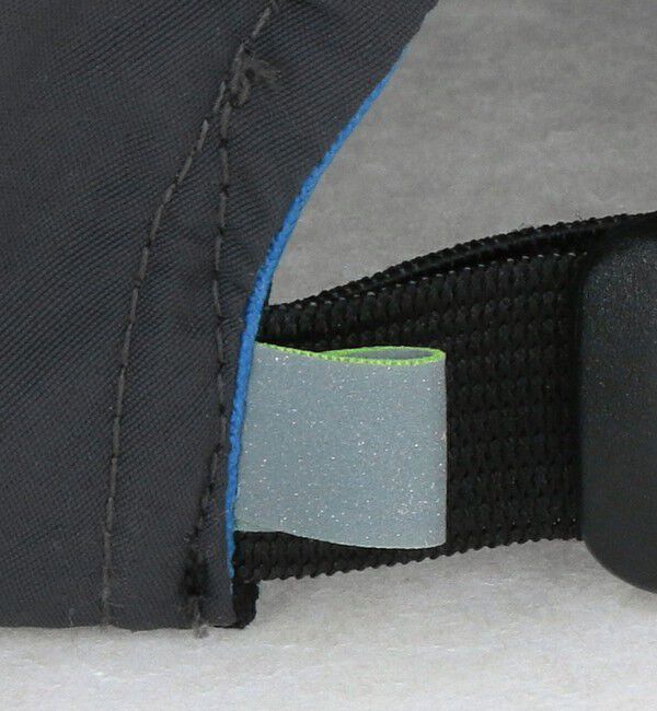 BEAUTY&YOUTH UNITED ARROWS「＜halo commodity＞Salt ジェット キャップ」|キャップ・キャスケット|