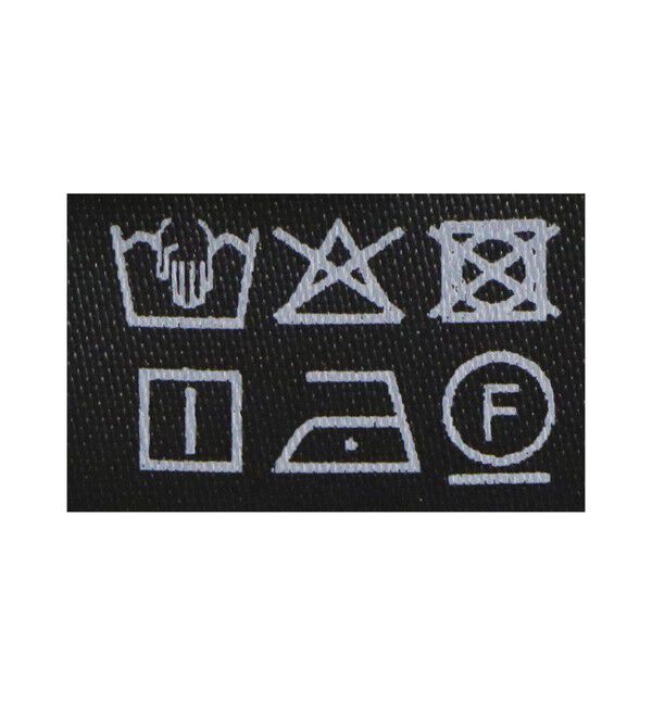 ATTISESSION「＜ATTISESSION＞サテン カットオフ ミディアム スカート」|スカート|