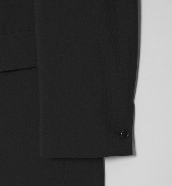 MONKEY TIME「RENU TROシリーズ ダブル ブレスト ジャケット -セットアップ対応-」|テーラードジャケット|