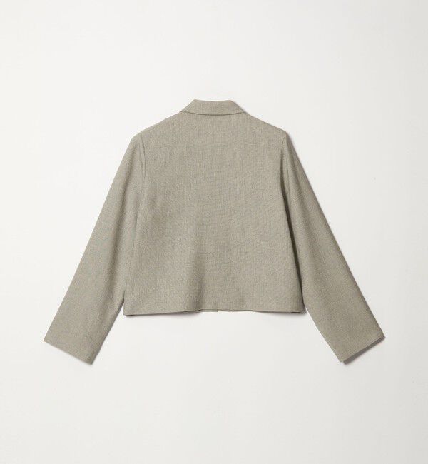 STEVEN ALAN「＜Steven Alan＞ロングスリーブ シャツジャケット」|その他|