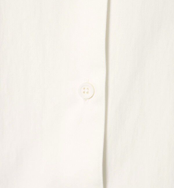 STEVEN ALAN「＜Steven Alan＞ドルマンスリーブ シャツ」|シャツ・ブラウス|