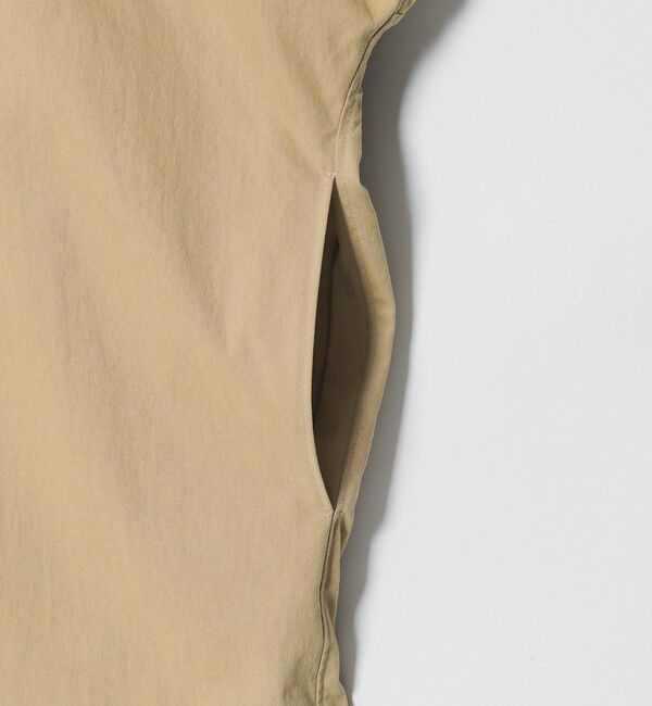 STEVEN ALAN「＜Steven Alan＞ドルマンスリーブ シャツ」|シャツ・ブラウス|