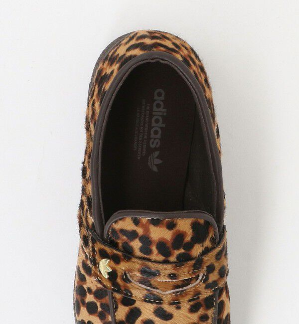 BEAUTY&YOUTH UNITED ARROWS「＜adidas Originals＞HANDBALL SPEZIAL ローファー スニーカー」|スニーカー|