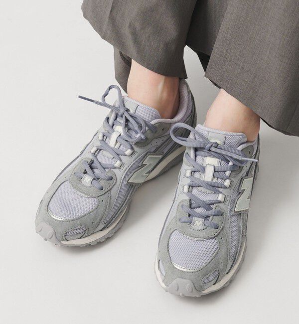 BEAUTY&YOUTH UNITED ARROWS「【国内EXCLUSIVE】＜New Balance＞204L スニーカー」|スニーカー|