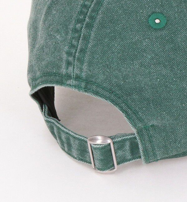 BEAUTY&YOUTH UNITED ARROWS「【別注】＜NEW ERA＞9TWENTY ツートーン キャップ」|キャップ・キャスケット|