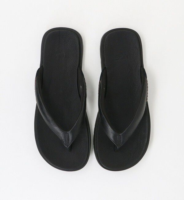 BEAUTY&YOUTH UNITED ARROWS「＜UGG＞シーサイド 2 フリップ サンダル」|サンダル|