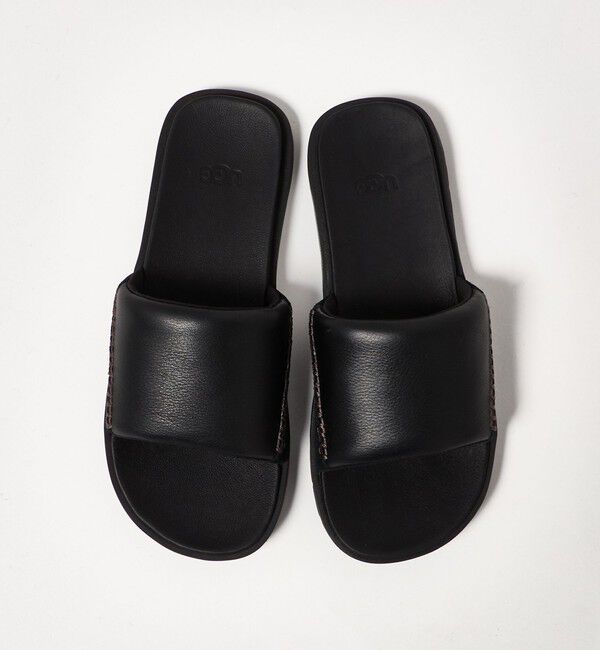 BEAUTY&YOUTH UNITED ARROWS「＜UGG＞シーサイド 2 スライド サンダル」|サンダル|