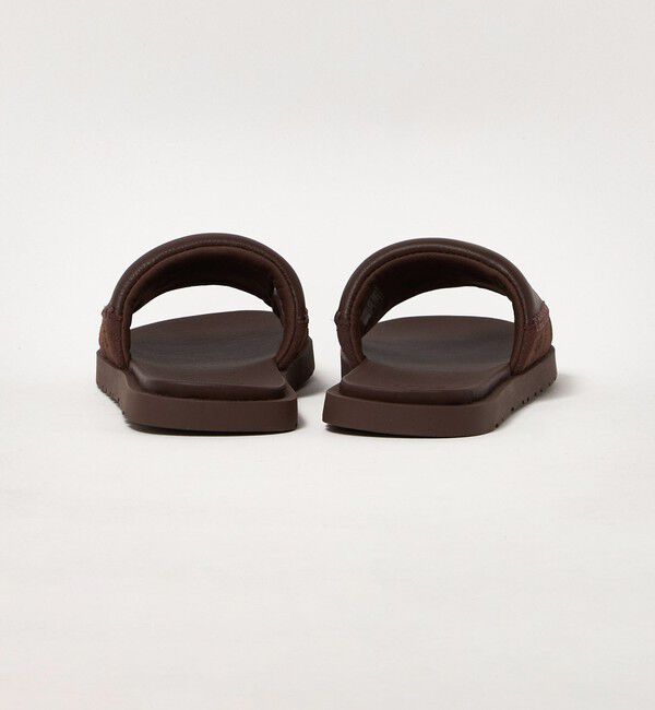 BEAUTY&YOUTH UNITED ARROWS「＜UGG＞シーサイド 2 スライド サンダル」|サンダル|