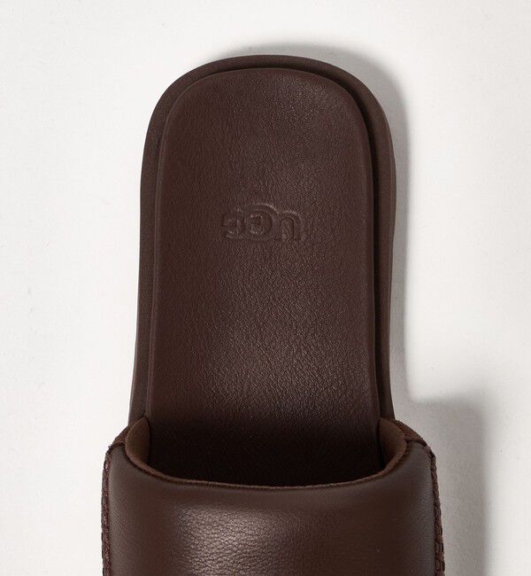 BEAUTY&YOUTH UNITED ARROWS「＜UGG＞シーサイド 2 スライド サンダル」|サンダル|