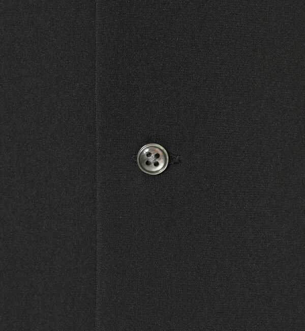 MONKEY TIME「RENU TROシリーズ オープン カラー シャツ -セットアップ対応-」|シャツ・ブラウス|