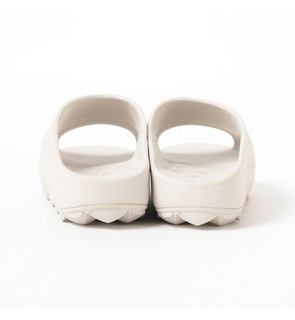 Demi-Luxe BEAMS 「PPACO / LUX-2 オープントウ サンダル」|サンダル|