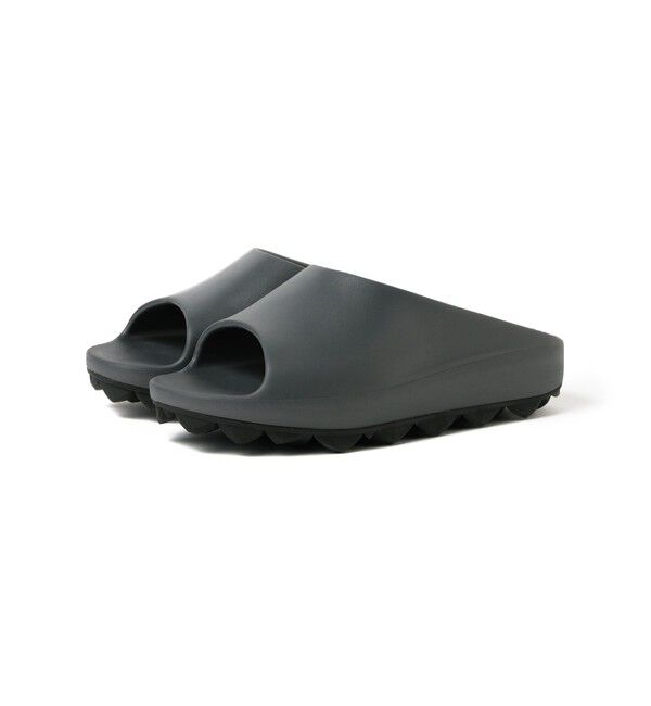 Demi-Luxe BEAMS 「PPACO / LUX-2 オープントウ サンダル」|サンダル|