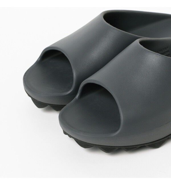 Demi-Luxe BEAMS 「PPACO / LUX-2 オープントウ サンダル」|サンダル|