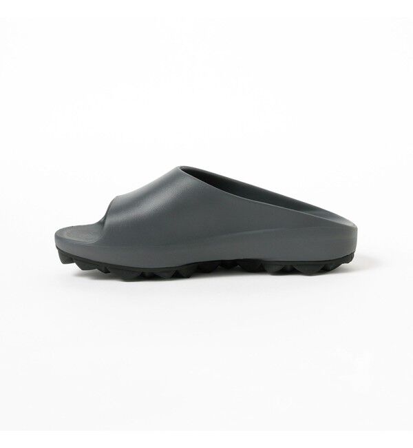 Demi-Luxe BEAMS 「PPACO / LUX-2 オープントウ サンダル」|サンダル|