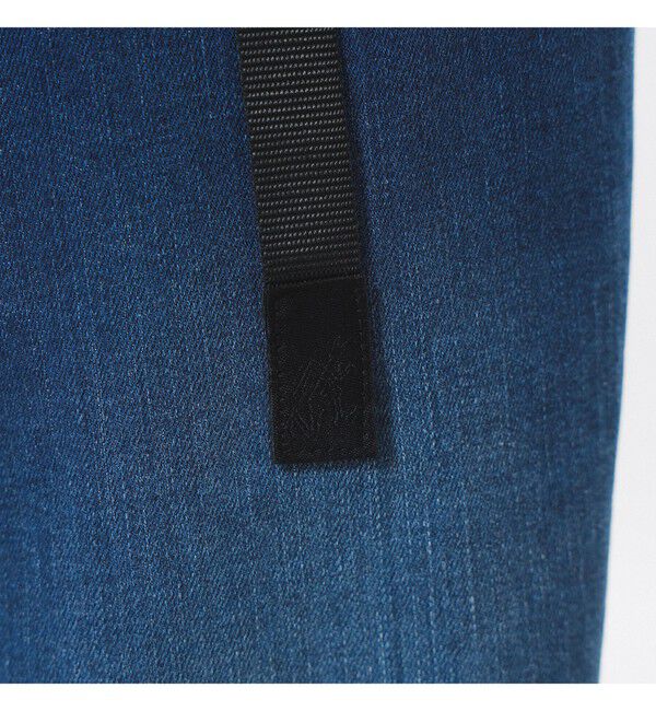 BEAMSBOY「【別注】Gramicci / 5ポケット ワイド デニム」|デニム|