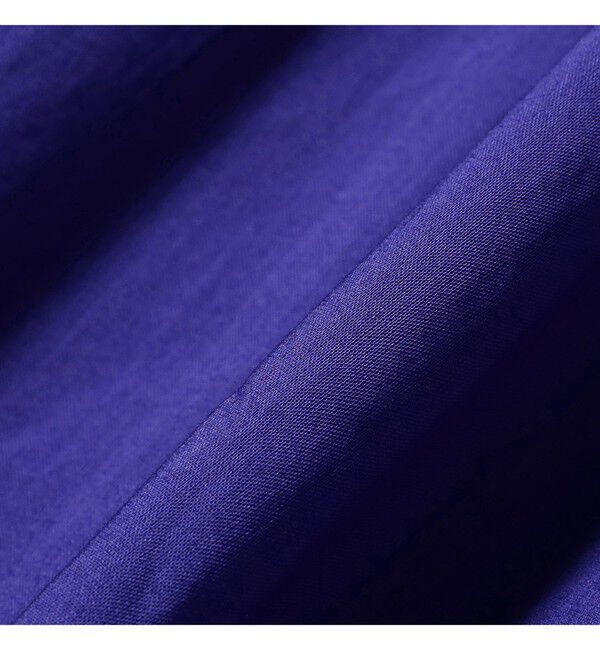 Demi-Luxe BEAMS 「	【別注】MARIHA / マドモアゼルのワンピース ソリッド」|ワンピース|