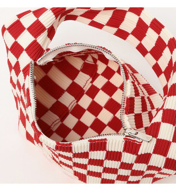 Ray BEAMS 「LASTFRAME / ICHIMATSU HANAKAGO BAG」|その他|