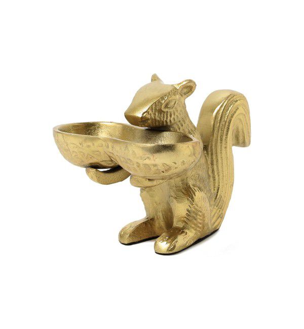 BEAMS「DETAIL INC. / Squirrel & Nuts トレイ」|ステーショナリー|