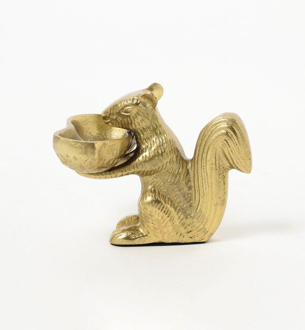 BEAMS「DETAIL INC. / Squirrel & Nuts トレイ」|ステーショナリー|