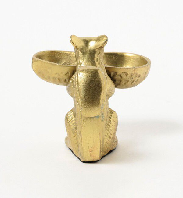 BEAMS「DETAIL INC. / Squirrel & Nuts トレイ」|ステーショナリー|