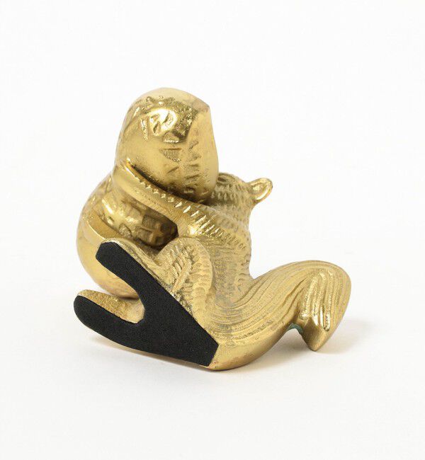 BEAMS「DETAIL INC. / Squirrel & Nuts トレイ」|ステーショナリー|