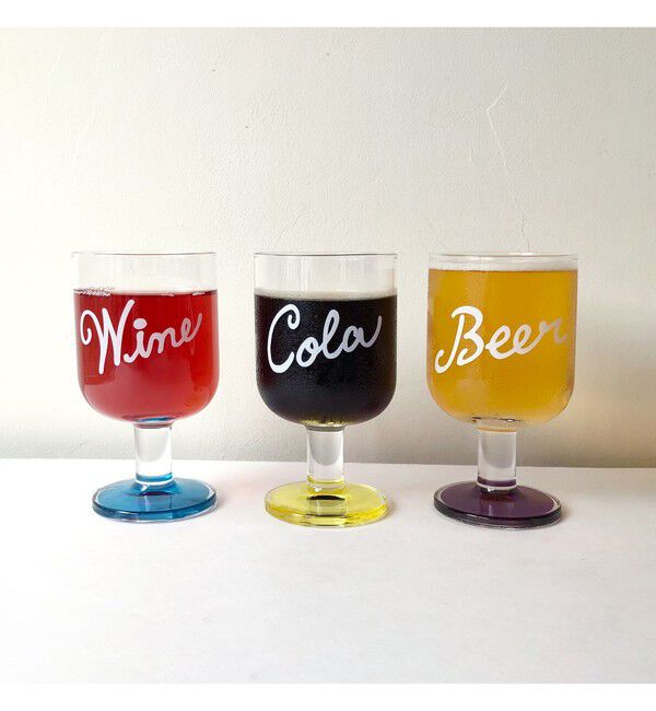 BEAMS「SSD_GOBLET」|食器・キッチングッズ|