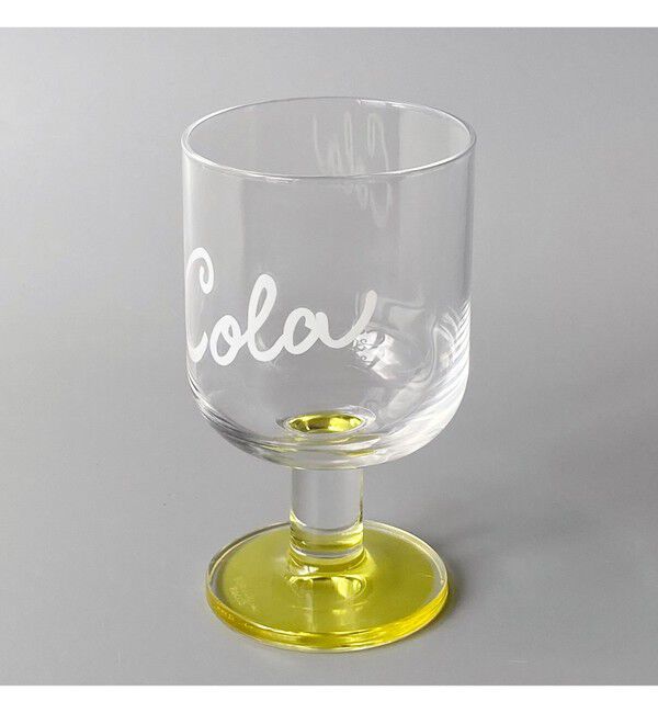 BEAMS「SSD_GOBLET」|食器・キッチングッズ|