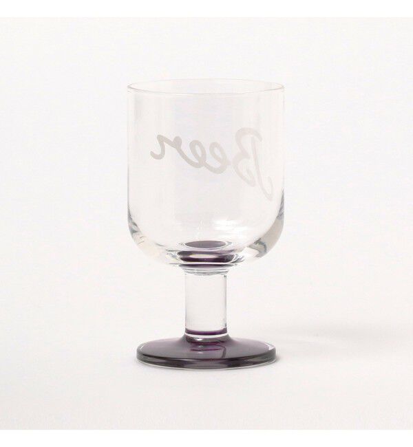 BEAMS「SSD_GOBLET」|食器・キッチングッズ|